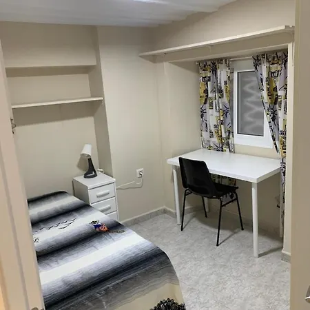 En Capital Apartment Cadiz
