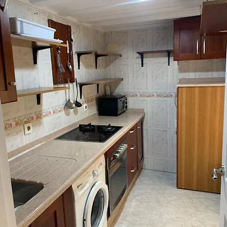 Apartment En Capital
