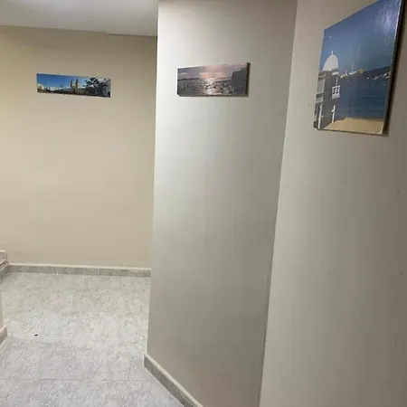 En Capital Apartment