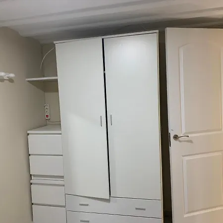 En Capital 아파트 카디스