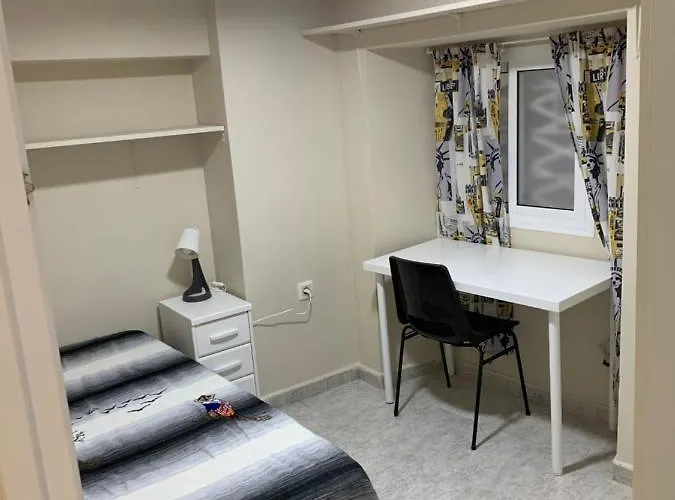 En Capital Daire Cadiz