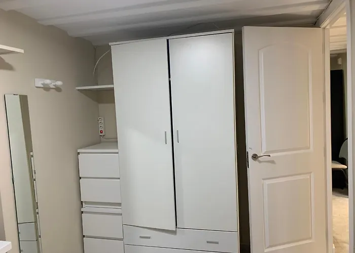 En Capital Daire Cadiz