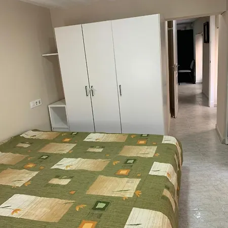 En Capital Apartment *