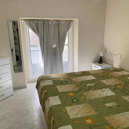 Apartment En Capital