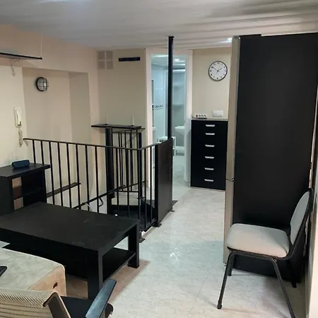 En Capital Apartment