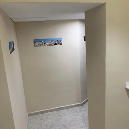 En Capital Apartment *