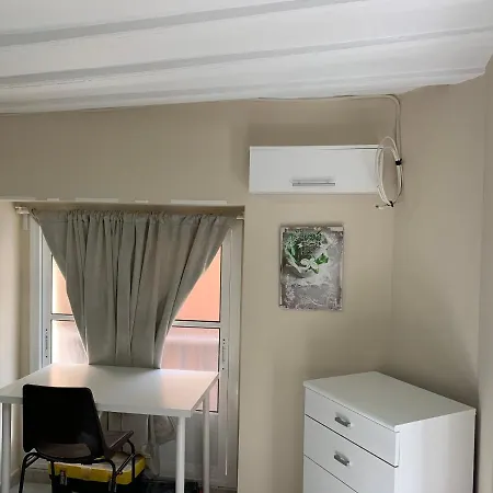 En Capital Апартаменты Кадис