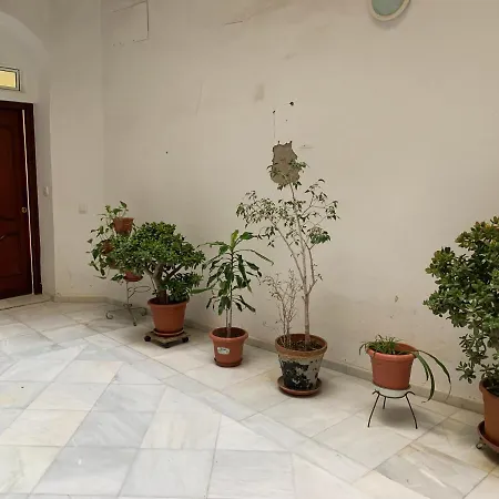 En Capital * Кадис