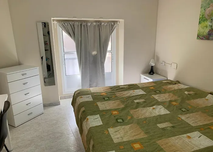 Апартаменты En Capital