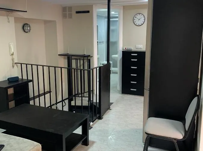 En Capital Апартаменты