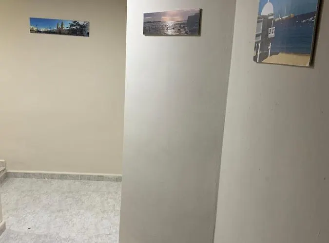 En Capital Апартаменты