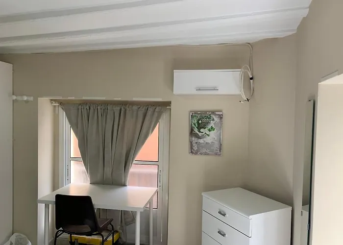 En Capital Апартаменты Кадис