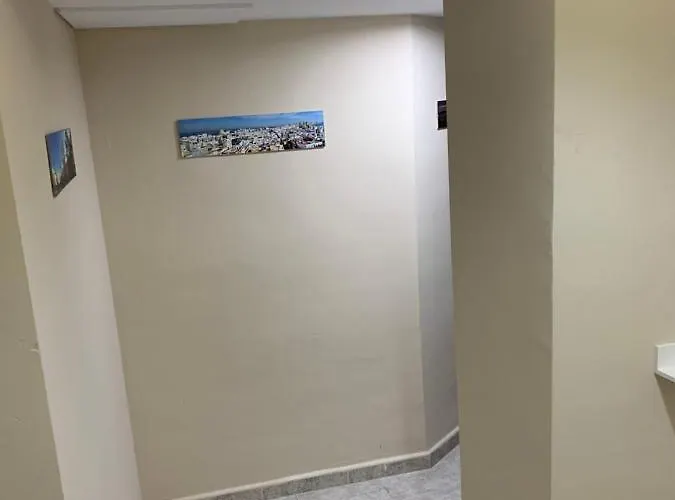 En Capital Апартаменты *